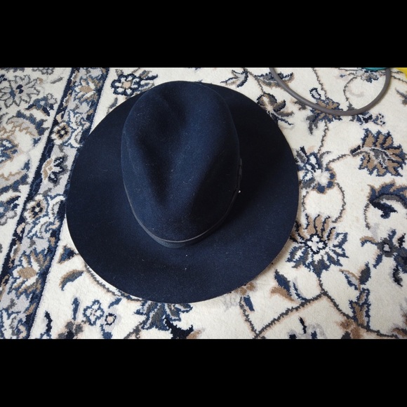 Rag and bone wool hat - Picture 2 of 4